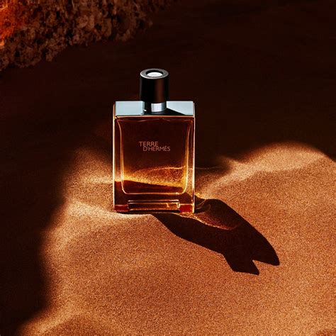 Hermes cologne for men